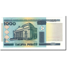 Belarus, 1000 Rublei, 2000, KM:28a, UNC(65-70)