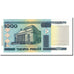 Belarus, 1000 Rublei, 2000, KM:28a, UNC(65-70)