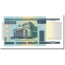 Banknote, Belarus, 1000 Rublei, 2000, KM:28a, UNC(65-70)