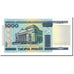 Banknote, Belarus, 1000 Rublei, 2000, KM:28a, UNC(65-70)