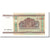 Banknote, Belarus, 500 Rublei, 2000, KM:27A, UNC(65-70)
