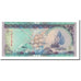Banconote, Maldive, 5 Rufiyaa, 2006, KM:18c, FDS