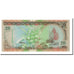 Maldives, 10 Rufiyaa, 2006, KM:19b, UNC(65-70)