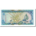 Banknote, Maldives, 50 Rufiyaa, 2000, KM:21a, UNC(65-70)