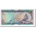 Banknote, Maldives, 5 Rufiyaa, 2000, KM:18b, UNC(65-70)