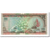 Banknote, Maldives, 10 Rufiyaa, 1998, 1998-10-25, KM:19a, UNC(64)