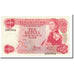 Mauritius, 10 Rupees, 1967, KM:31c, UNC(65-70)