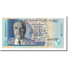 Mauritius, 50 Rupees, 1999, KM:50a, UNC(64)