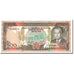 Billet, Mauritius, 500 Rupees, 1988, KM:40b, SUP+