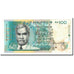 Billete, 100 Rupees, 1998, Mauricio, KM:44, SC