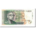 Banknot, Mauritius, 200 Rupees, 1998, KM:45, UNC(63)