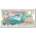 Banknote, Seychelles, 10 Rupees, 1979, KM:23a, UNC(65-70)