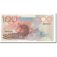 Banknote, Seychelles, 100 Rupees, 1980, Undated, KM:27A, UNC(65-70)