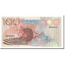 Banknot, Seszele, 100 Rupees, 1980, Undated, KM:27A, UNC(65-70)