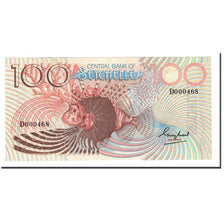 Seychelles, 100 Rupees, 1983, KM:31a, UNC(65-70)