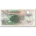 Banconote, Seychelles, 50 Rupees, 1983, KM:30a, FDS