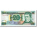 Banknote, Honduras, 20 Lempiras, 1996, 1996-12-12, KM:73d, UNC(65-70)