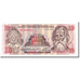 Banconote, Honduras, 10 Lempiras, 1989, KM:70a, 1989-09-21, FDS