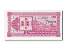 Georgia, 10,000 (Laris), FDS