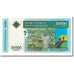 Banknote, Madagascar, 10,000 Ariary, 2003, Undated, KM:85, UNC(64)
