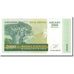 Banknote, Madagascar, 2000 Ariary, 2003, Undated, KM:83, UNC(64)