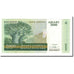 Banconote, Madagascar, 2000 Ariary, 2004-2006, KM:90b, 2009, FDS