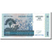 Banknote, Madagascar, 100 Ariary, 2004-2006, 2004, KM:86a, UNC(65-70)