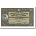 Banknote, Switzerland, 5 Franken, 1911-1914, 1952, KM:11p, UNC(65-70)