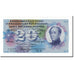 Banconote, Svizzera, 20 Franken, 1954-1961, KM:46q, Undated (1969), SPL