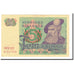 Banconote, Svezia, 5 Kronor, 1963-1976, KM:51c, 1972, SPL