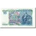 Sweden, 10 Kronor, 1968, KM:56a, UNC(64)