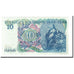 Suède, 10 Kronor, 1968, KM:56a, SPL+