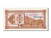 Geldschein, Georgien, 5 (Laris), UNZ