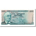 Banknote, Iceland, 100 Kronur, L.1961, 1961-03-29, KM:44a, UNC(65-70)