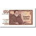 Iceland, 50 Kronur, L.1961, 1961-03-29, KM:49a, UNC(65-70)
