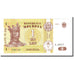 Banknote, Moldova, 1 Leu, 1995, KM:8b, UNC(65-70)