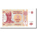 Banconote, Moldava, 10 Lei, 1994, KM:10a, FDS