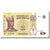 Banknot, Mołdawia, 1 Leu, 2002, KM:8e, UNC(65-70)