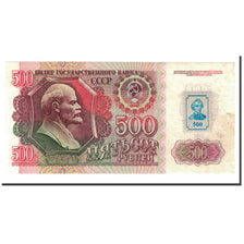 Banknote, Transnistria, 500 Rublei, 1994, Undated, KM:11, UNC(65-70)
