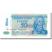 Banknote, Transnistria, 50,000 Rublei on 5 Rublei, 1996, KM:30, UNC(65-70)