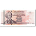 Banknote, Transnistria, 25 Rublei, 2007, KM:45, UNC(65-70)