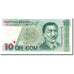 Banknote, KYRGYZSTAN, 10 Som, 1997, KM:14, UNC(65-70)