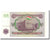 Banconote, Tagikistan, 20 Rubles, 1994, KM:4a, FDS