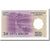 Banconote, Tagikistan, 50 Diram, 1999, KM:13a, FDS