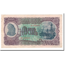 Albania, 1000 Lekë, 1949, KM:27A, AU(50-53)