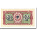 Banknote, Albania, 10 Lekë, 1957, KM:28a, UNC(65-70)