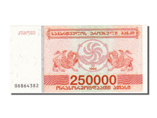 Banknote, Georgia, 250,000 (Laris), 1994, UNC(65-70)