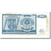 Banknote, Croatia, 100 Dinara, 1992, KM:R3a, UNC(60-62)