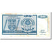 Banknote, Croatia, 100 Dinara, 1992, KM:R3a, UNC(60-62)