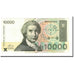 Billete, 10,000 Dinara, 1992, Croacia, KM:25a, 1992-01-15, UNC